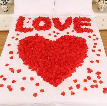 LOVE PETALS